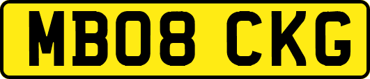 MB08CKG