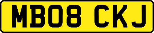 MB08CKJ