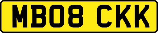 MB08CKK