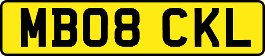 MB08CKL