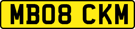 MB08CKM
