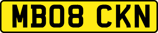 MB08CKN