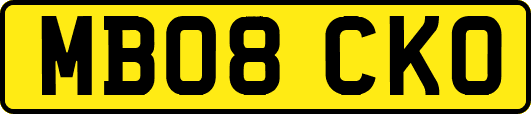 MB08CKO