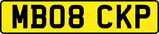 MB08CKP