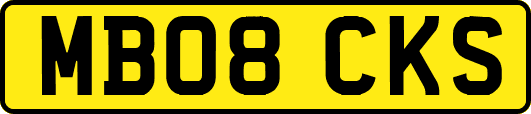 MB08CKS