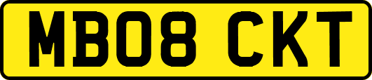 MB08CKT