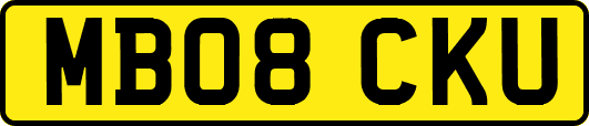 MB08CKU
