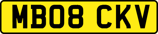 MB08CKV