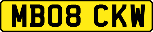 MB08CKW