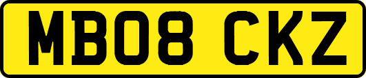 MB08CKZ