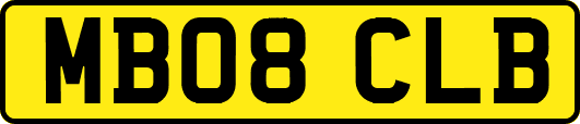 MB08CLB