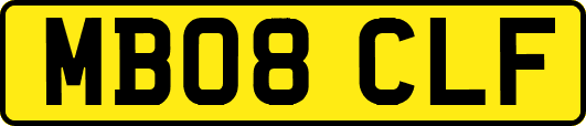 MB08CLF