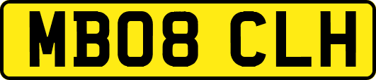 MB08CLH