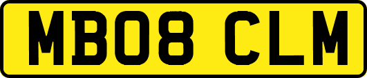 MB08CLM