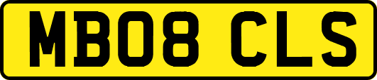 MB08CLS