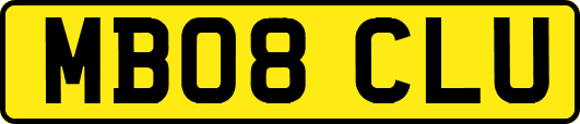 MB08CLU
