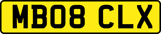 MB08CLX