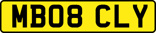 MB08CLY