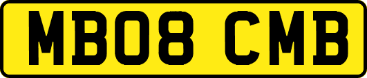 MB08CMB