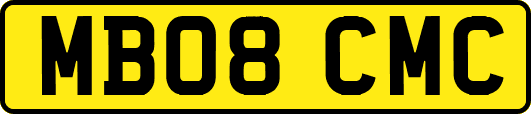 MB08CMC