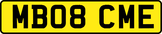 MB08CME