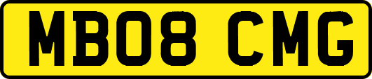 MB08CMG