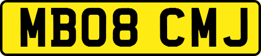 MB08CMJ