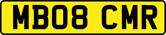 MB08CMR