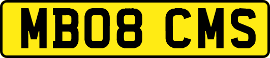 MB08CMS