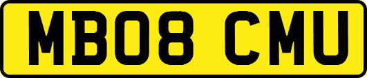 MB08CMU
