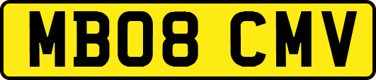 MB08CMV