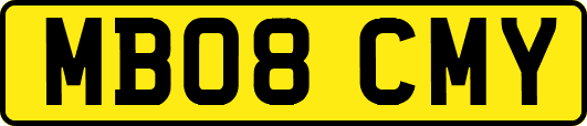 MB08CMY