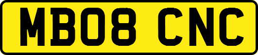 MB08CNC
