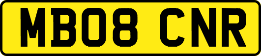 MB08CNR