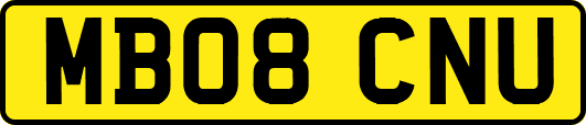 MB08CNU