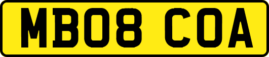 MB08COA