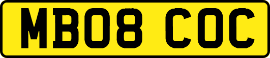 MB08COC