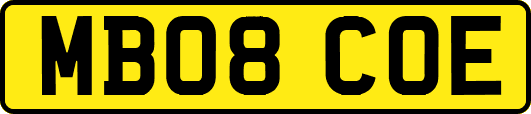 MB08COE