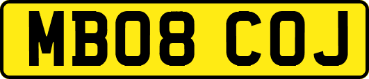MB08COJ
