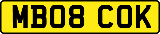MB08COK