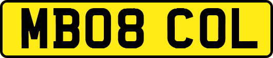 MB08COL