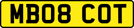 MB08COT