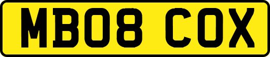 MB08COX