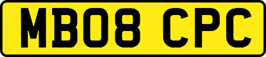 MB08CPC
