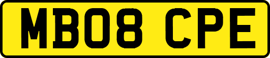 MB08CPE