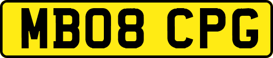 MB08CPG