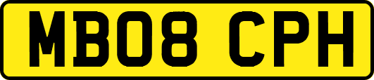MB08CPH