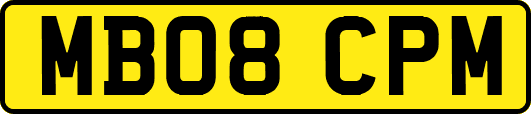 MB08CPM