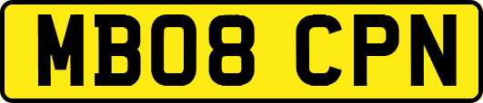 MB08CPN