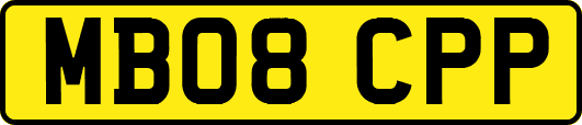 MB08CPP